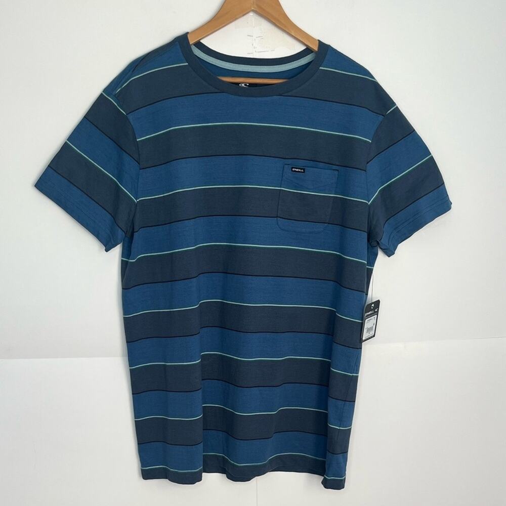 O' Neill Mens Short Sleeve T Shirt Size XL
